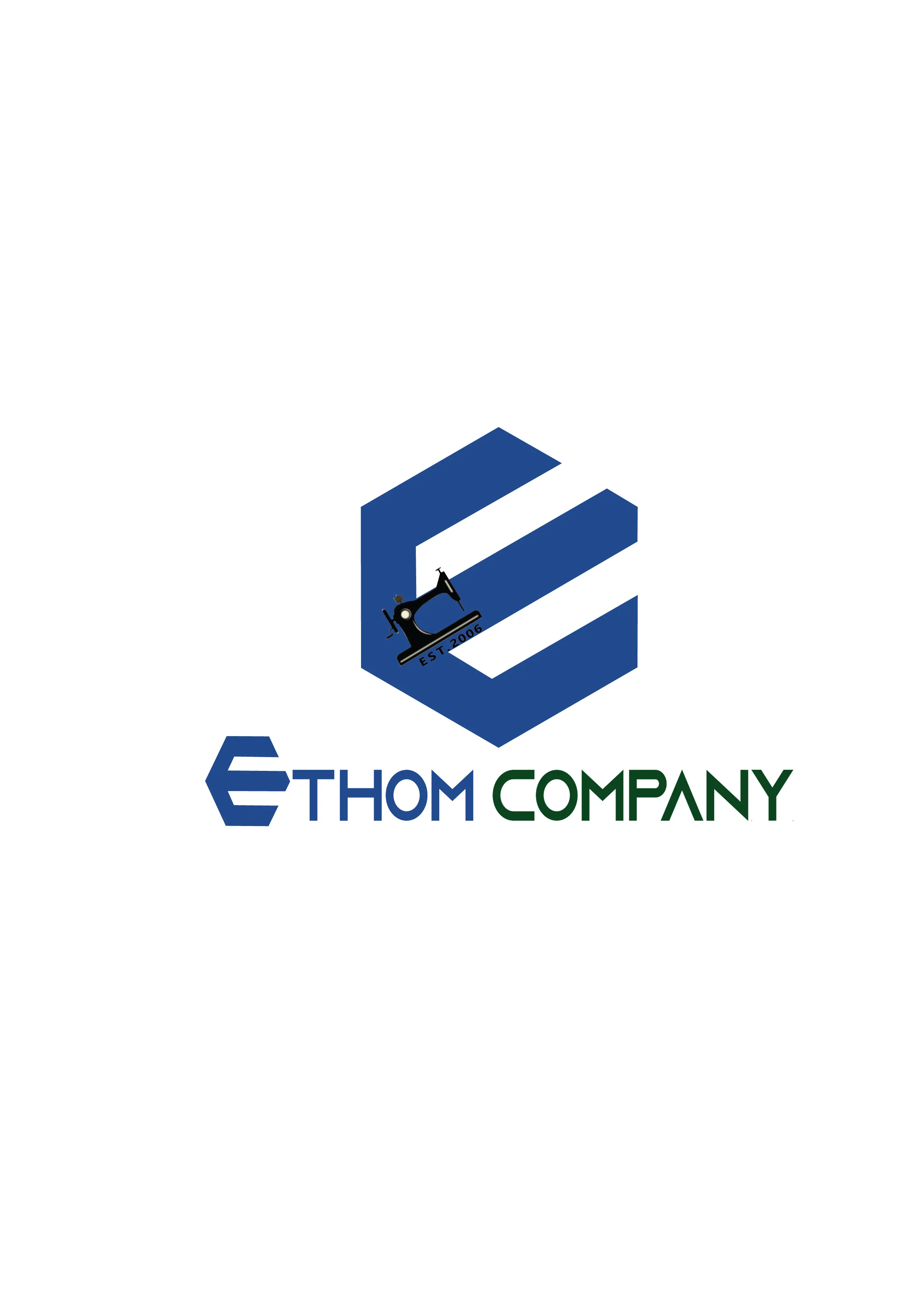 CÔNG TY TNHH ETHOM