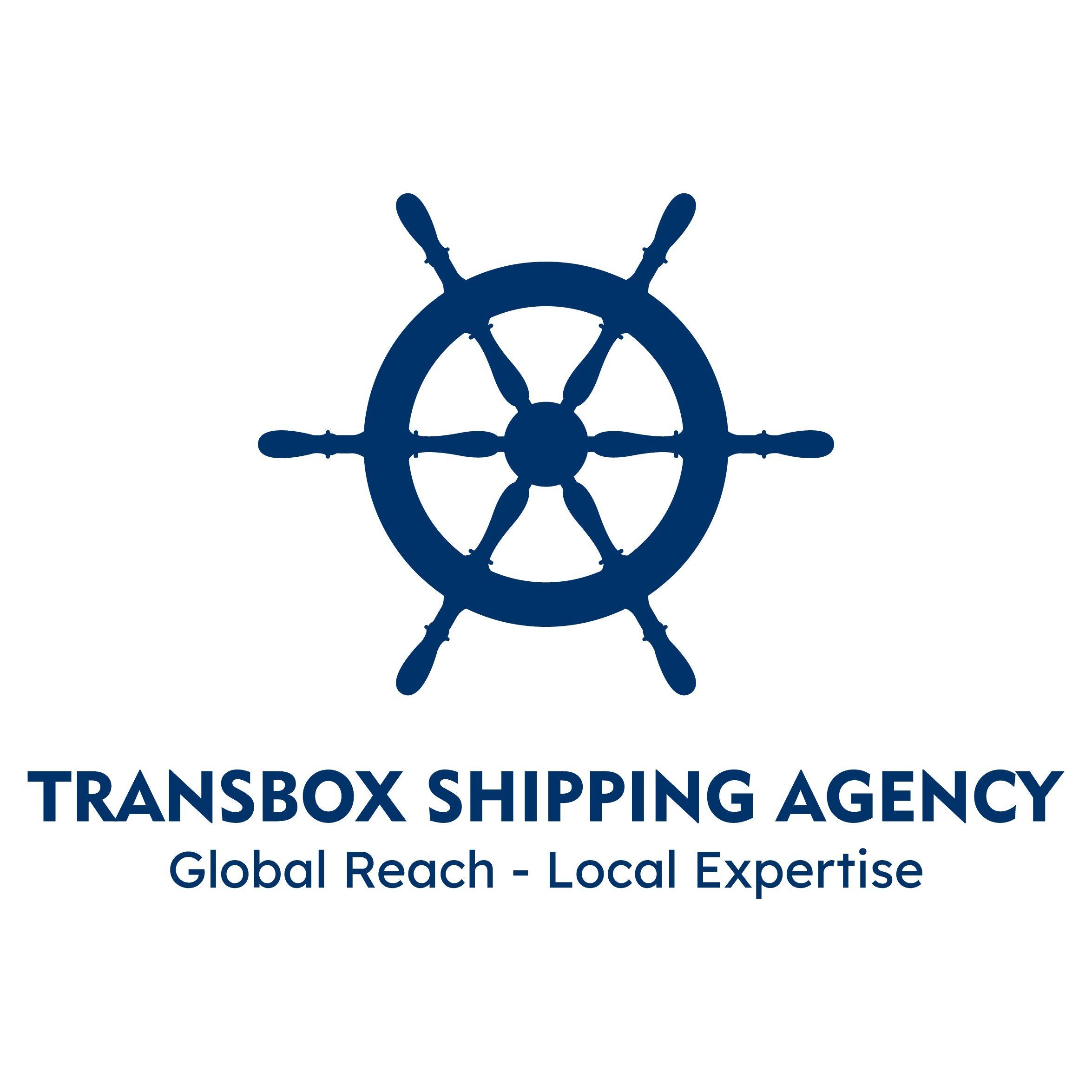 CÔNG TY TNHH TRANSBOX SHIPPING AGENCY