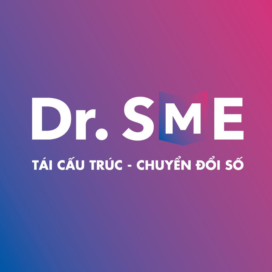 CÔNG TY TNHH TÁI CẤU TRÚC - CHUYỂN ĐỔI SỐ DR. SME