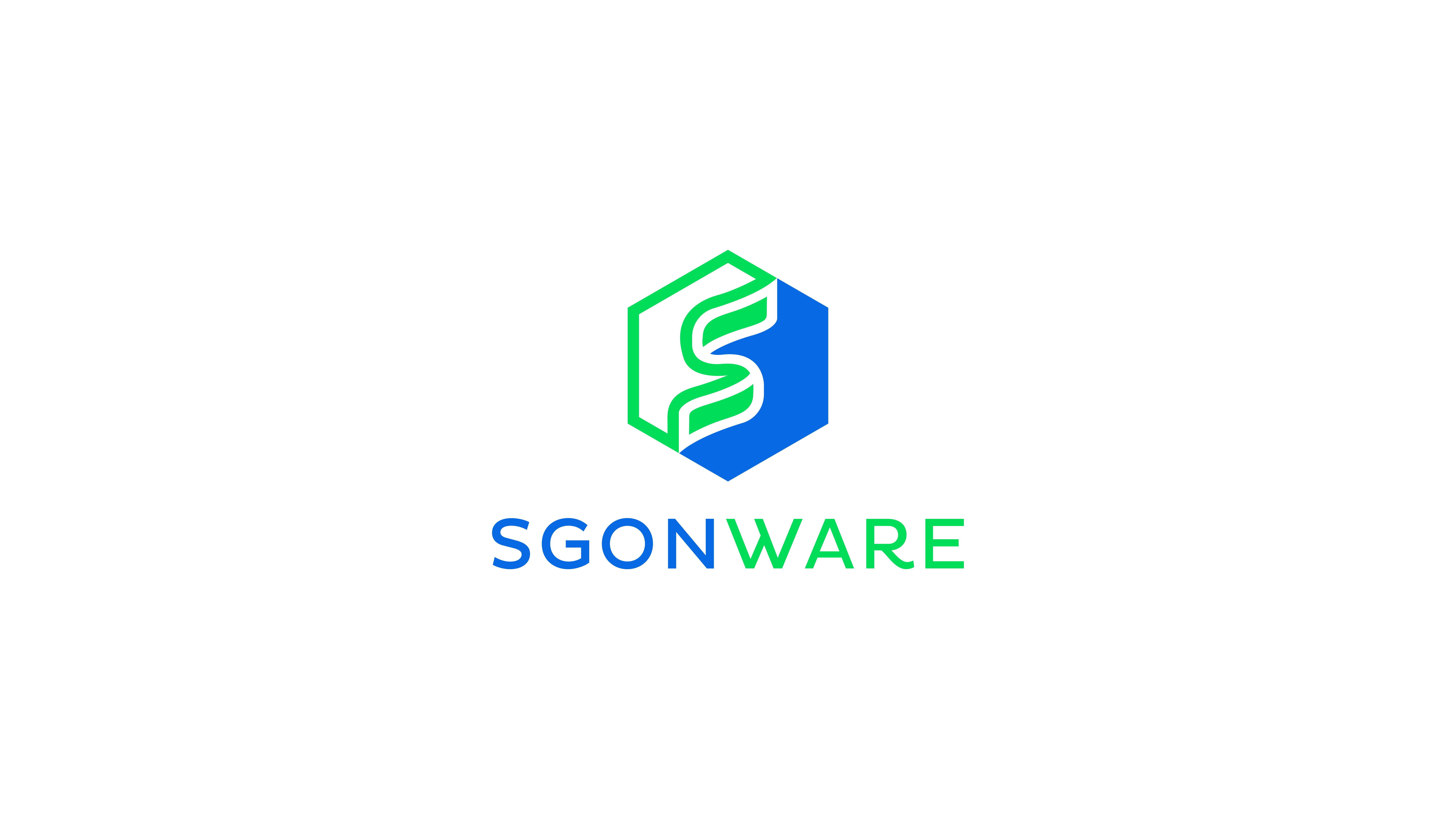 Sgonware