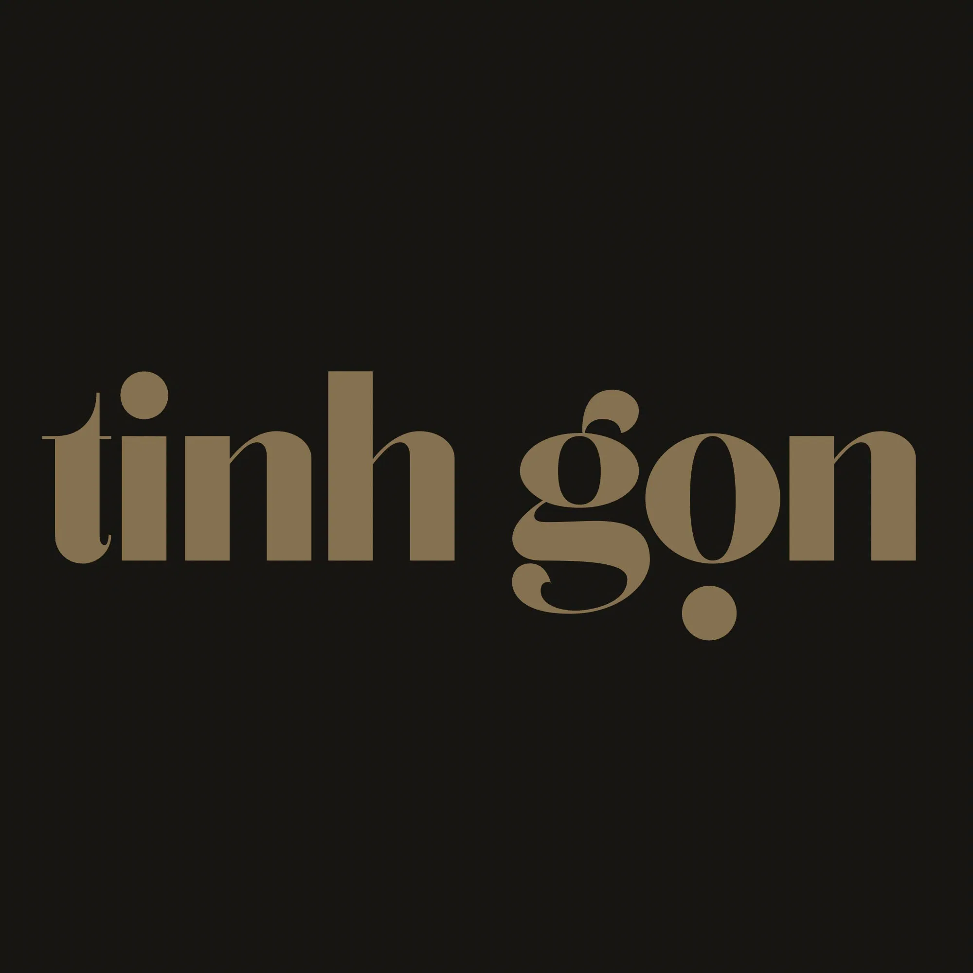 Công ty TNHH Tinh Gọn