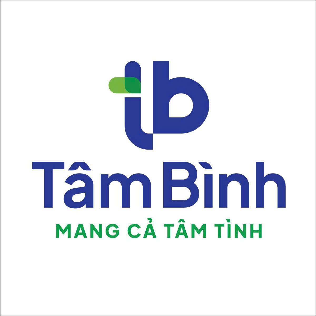 Chi nhánh Sài Gòn - Công ty Cổ phần Dược Tâm Bình