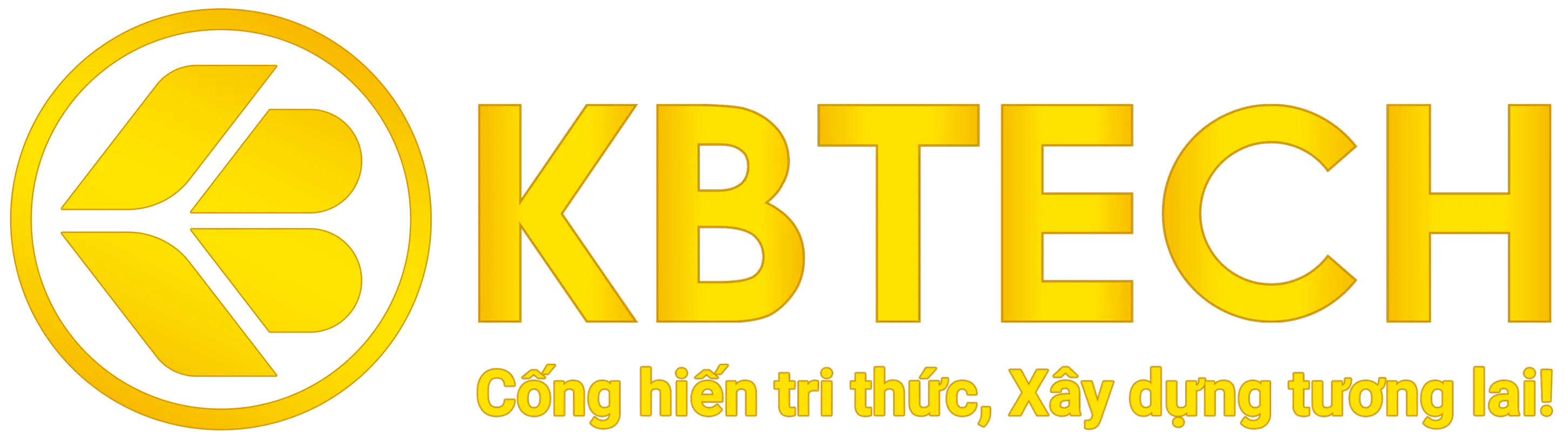 CÔNG TY CỔ PHẦN CÔNG NGHỆ KBTECH