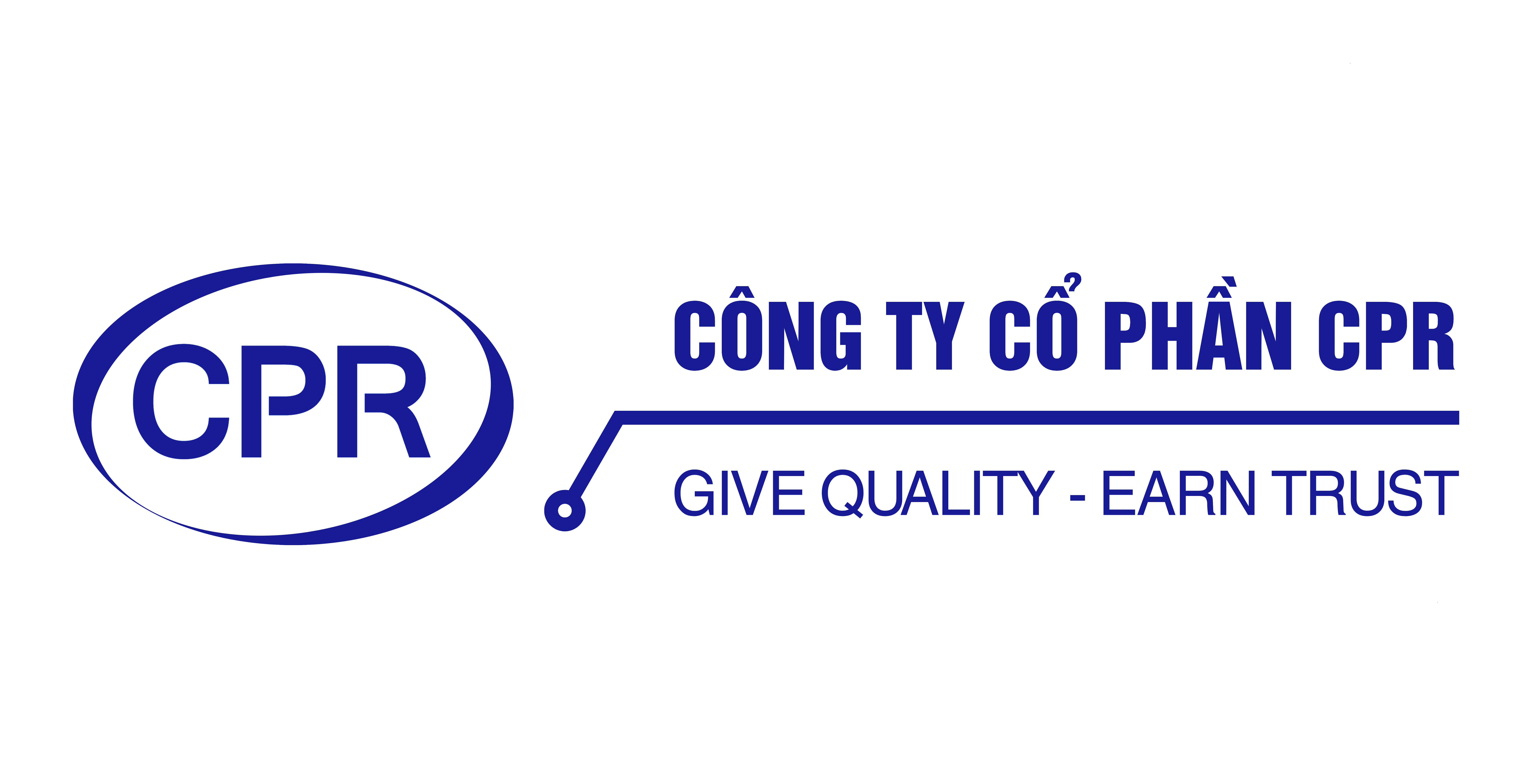 CÔNG TY CỔ PHẦN CPR