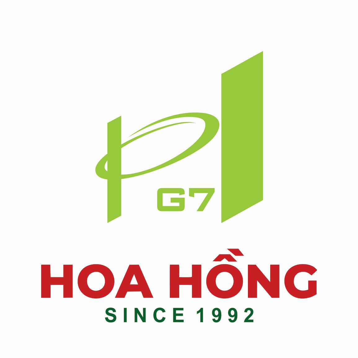 Công ty TNHH TM&DV Hoa Hồng