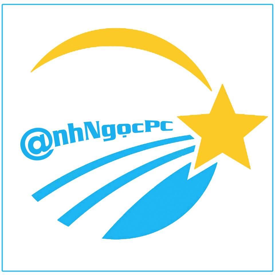 CÔNG TY CỔ PHẦN THƯƠNG MẠI VÀ DỊCH VỤ ANH NGỌC PC