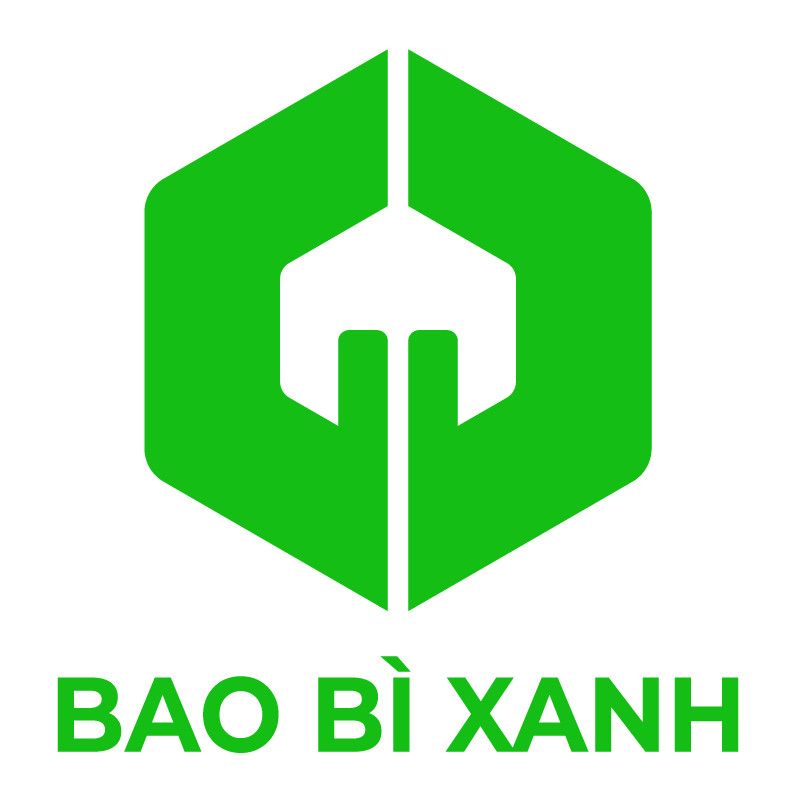 CÔNG TY TNHH SẢN XUẤT THƯƠNG MẠI BAO BÌ XANH
