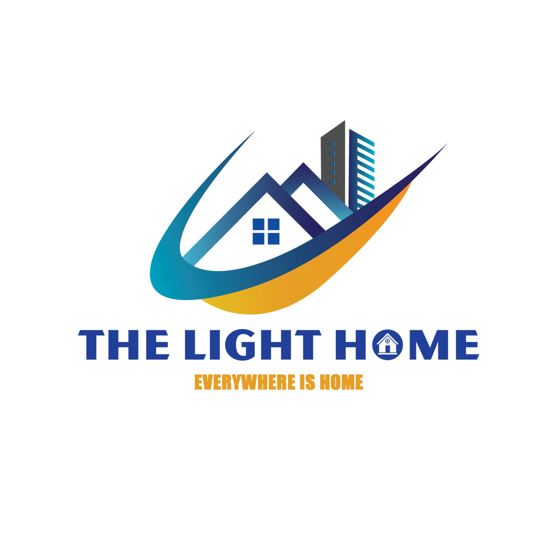 THE LIGHT HOME