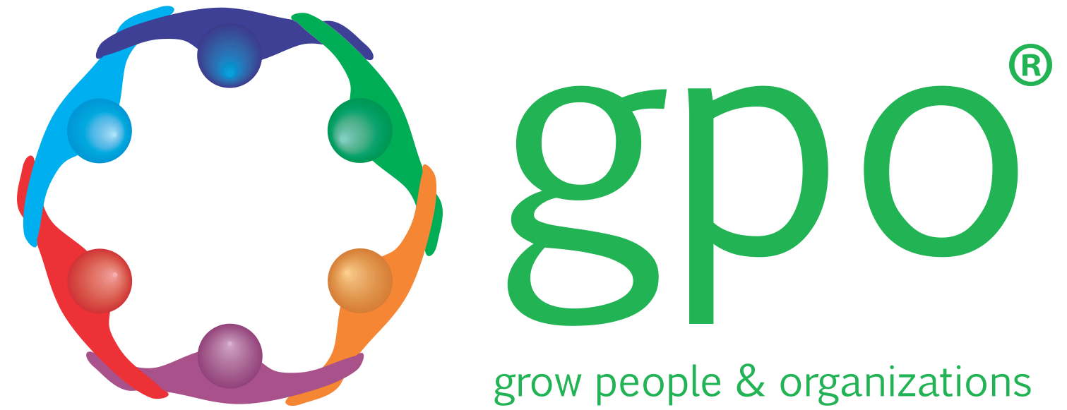 GPO – Grow People & Organizations