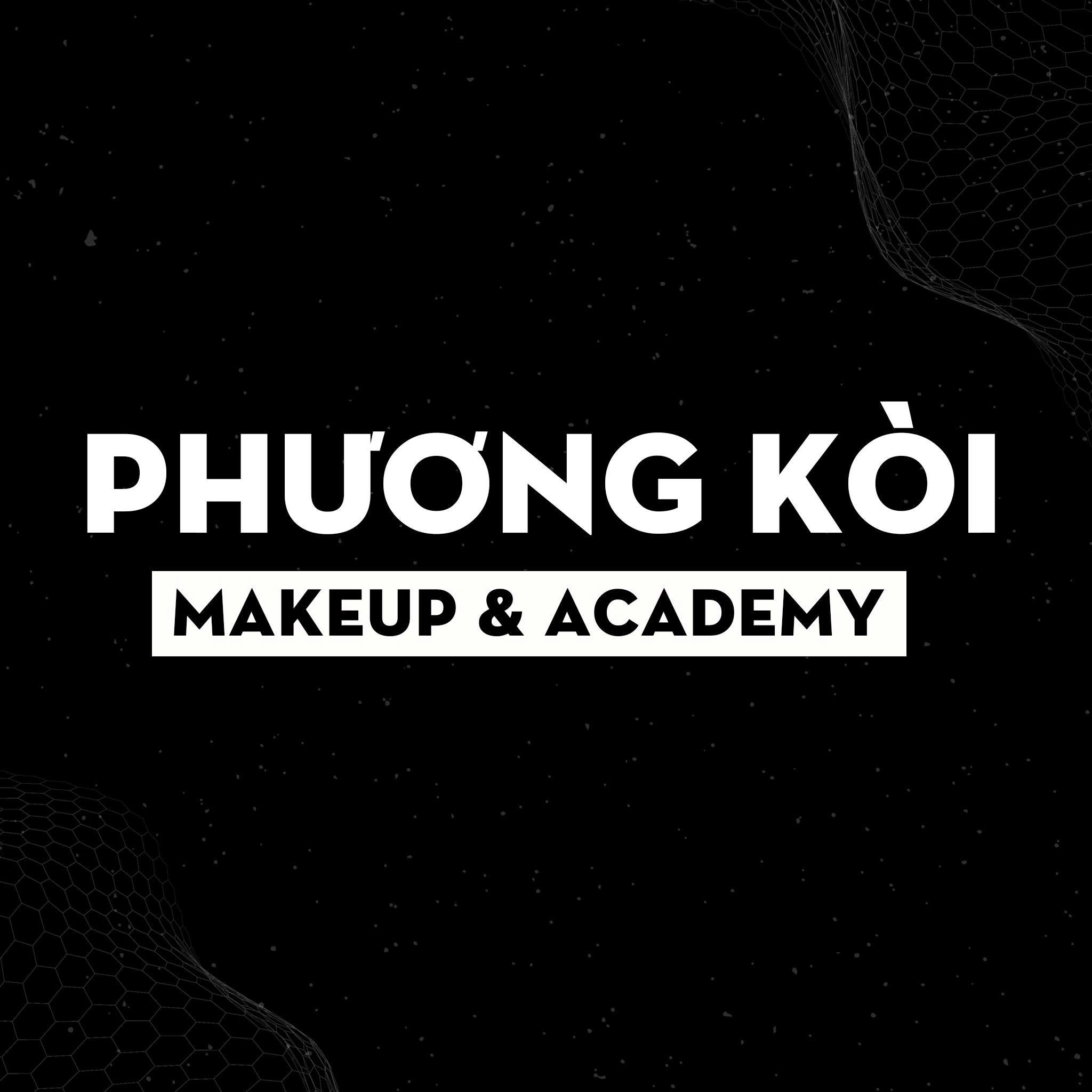 Hộ kinh doanh Phương Kòi Makeup