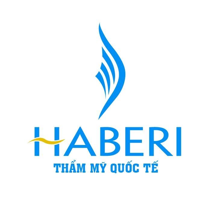 HỘ KINH DOANH THẨM MỸ QUỐC TẾ HABERI