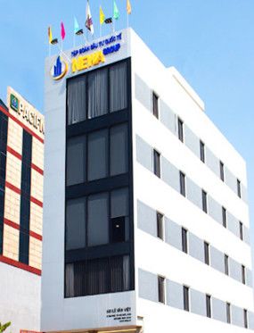CÔNG TY CỔ PHẦN TẬP ĐOÀN QUỐC TẾ NEWA GROUP