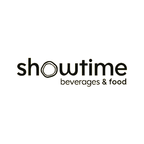 Showtime beverages & food