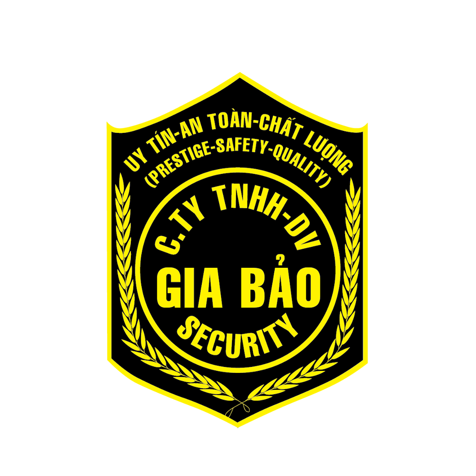 Công ty TNHH Thương Mại Đầu Tư Dịch Vụ Gia Bảo