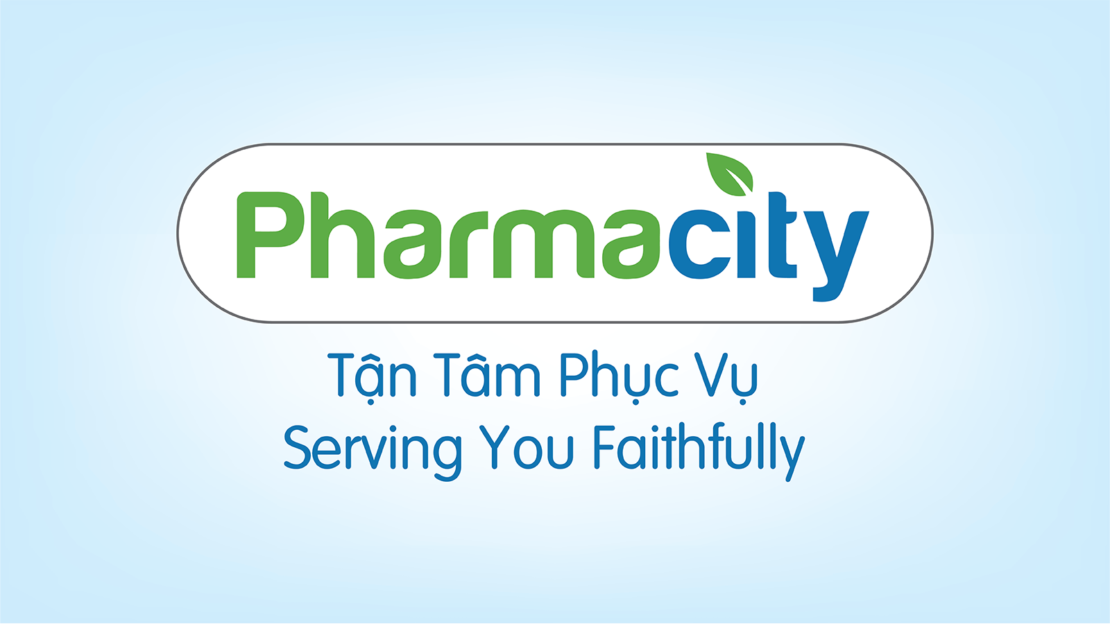 Công ty cổ phần Dược phẩm Pharmacity