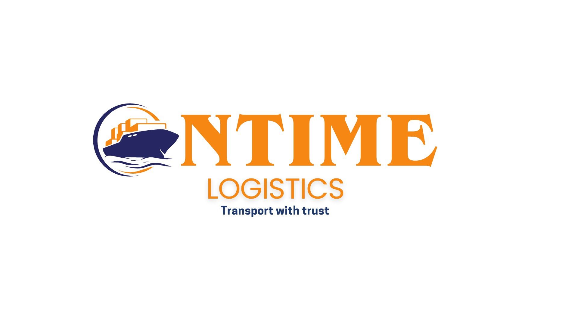 CÔNG TY TNHH ONTIME LOGISTICS