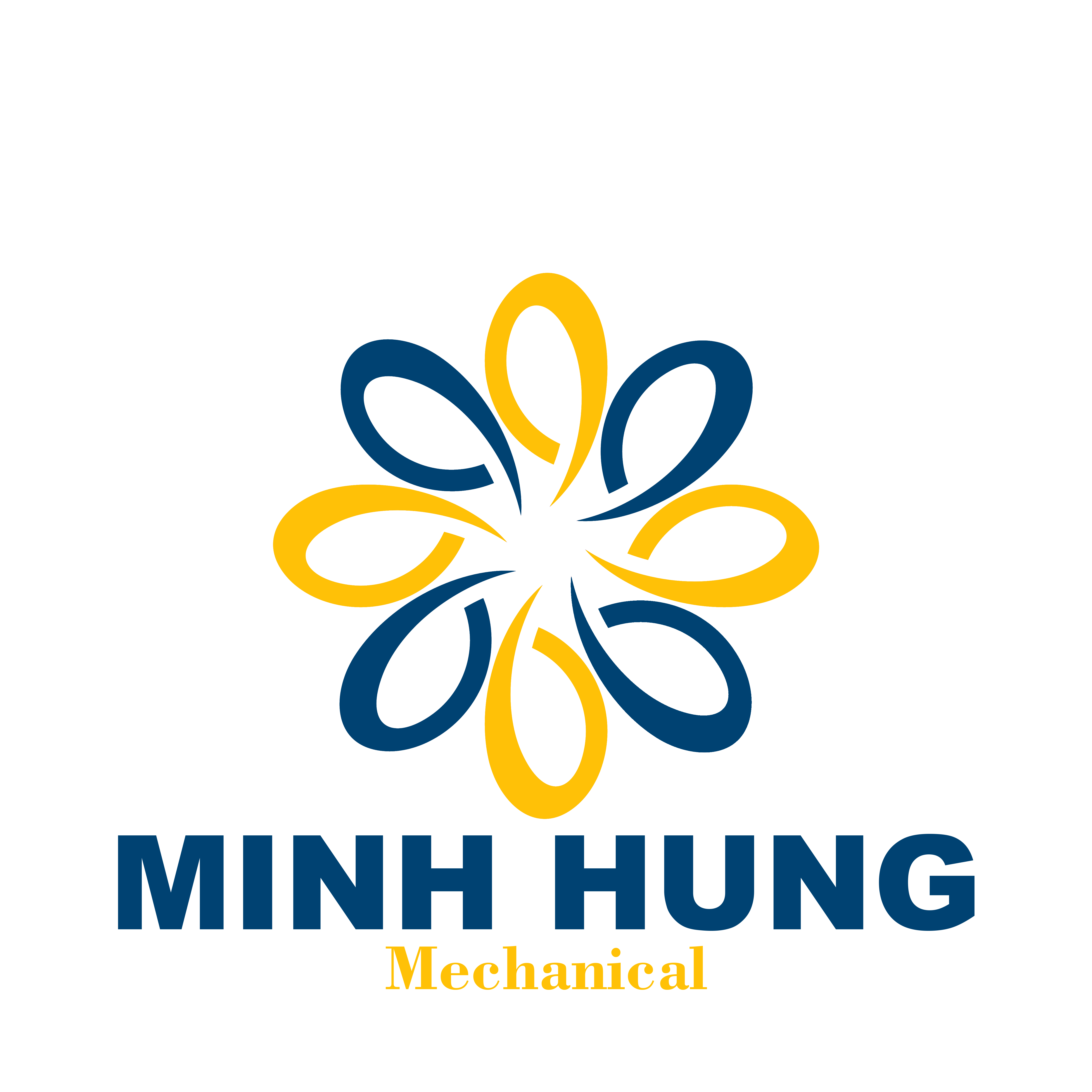 Công Ty TNHH SX-TM Cơ Khí Minh Hưng