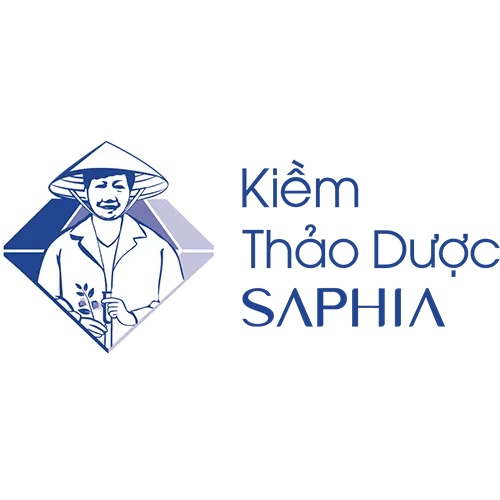 Công ty cổ phần thương mại Kiềm Saphia Pharma