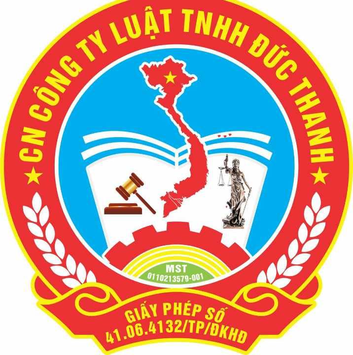 Công ty Luật TNHH Đức Thanh