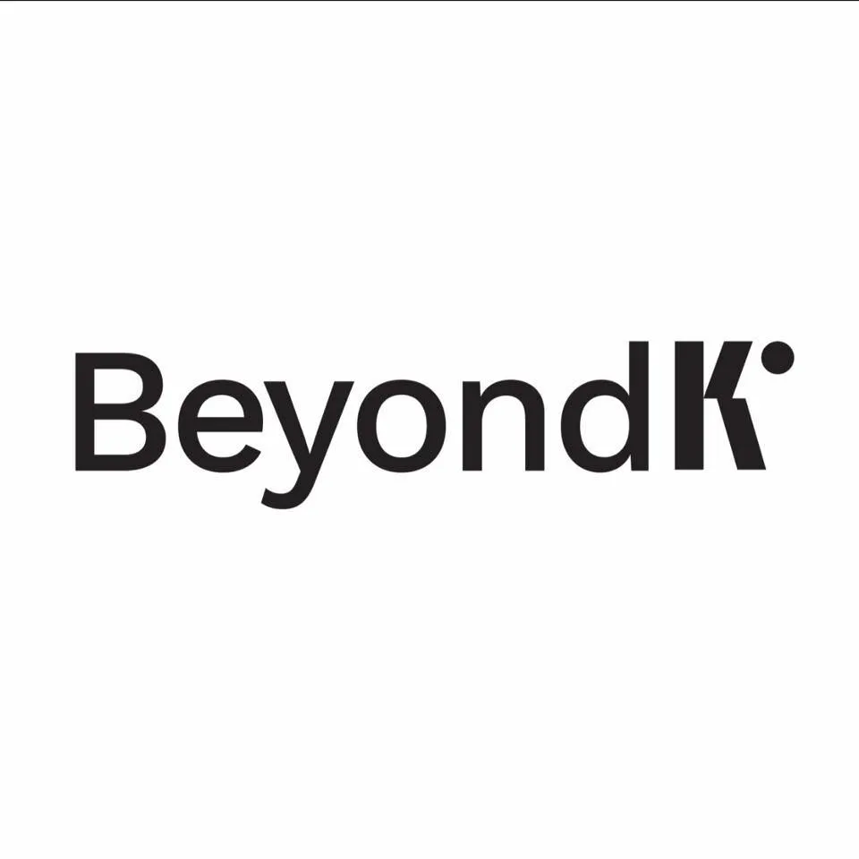 CÔNG TY TNHH THƯƠNG MẠI DỊCH VỤ BEYOND-K