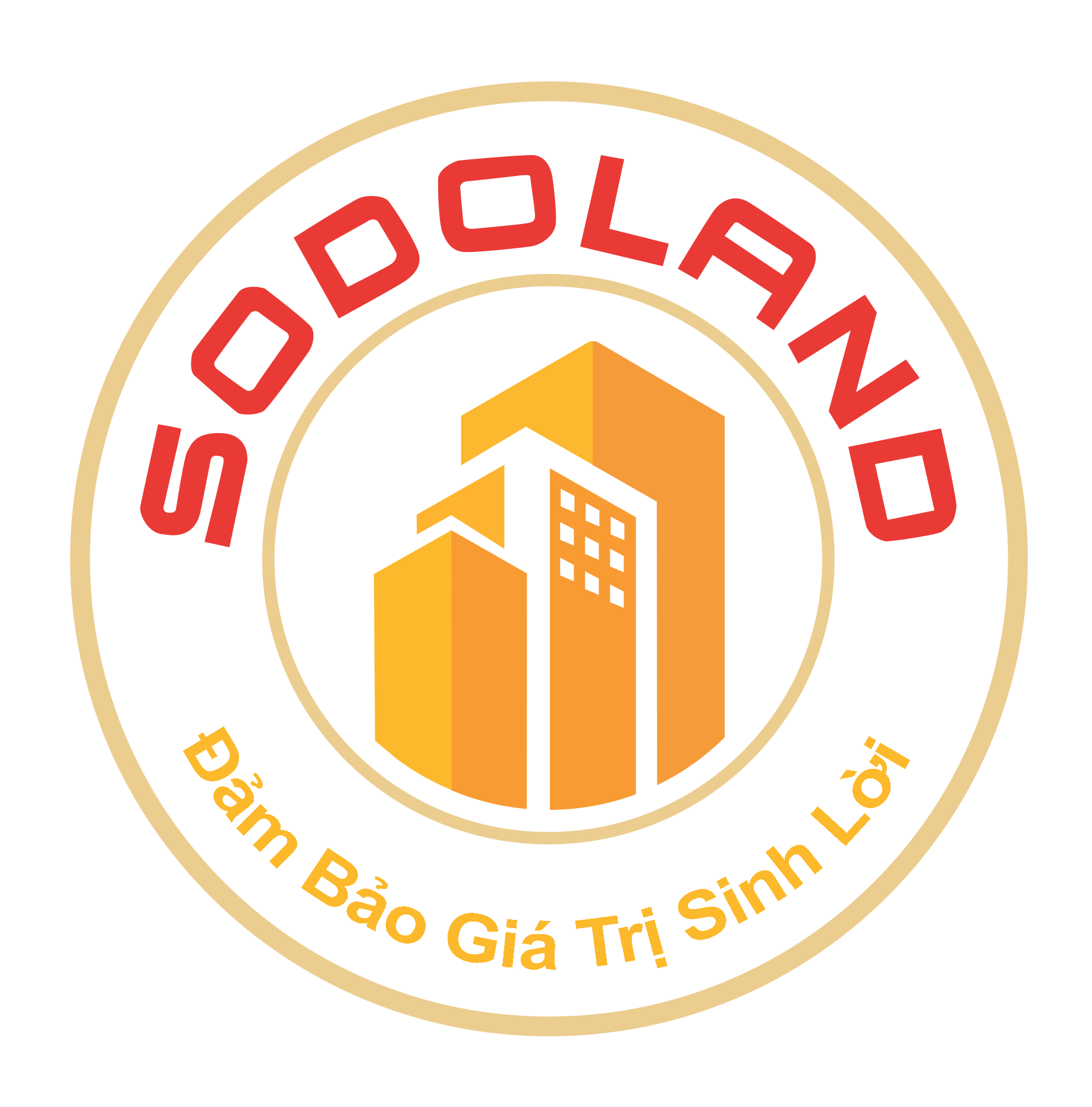 CÔNG TY CỔ PHẦN ĐẦU TƯ XÂY DỰNG SODOLAND