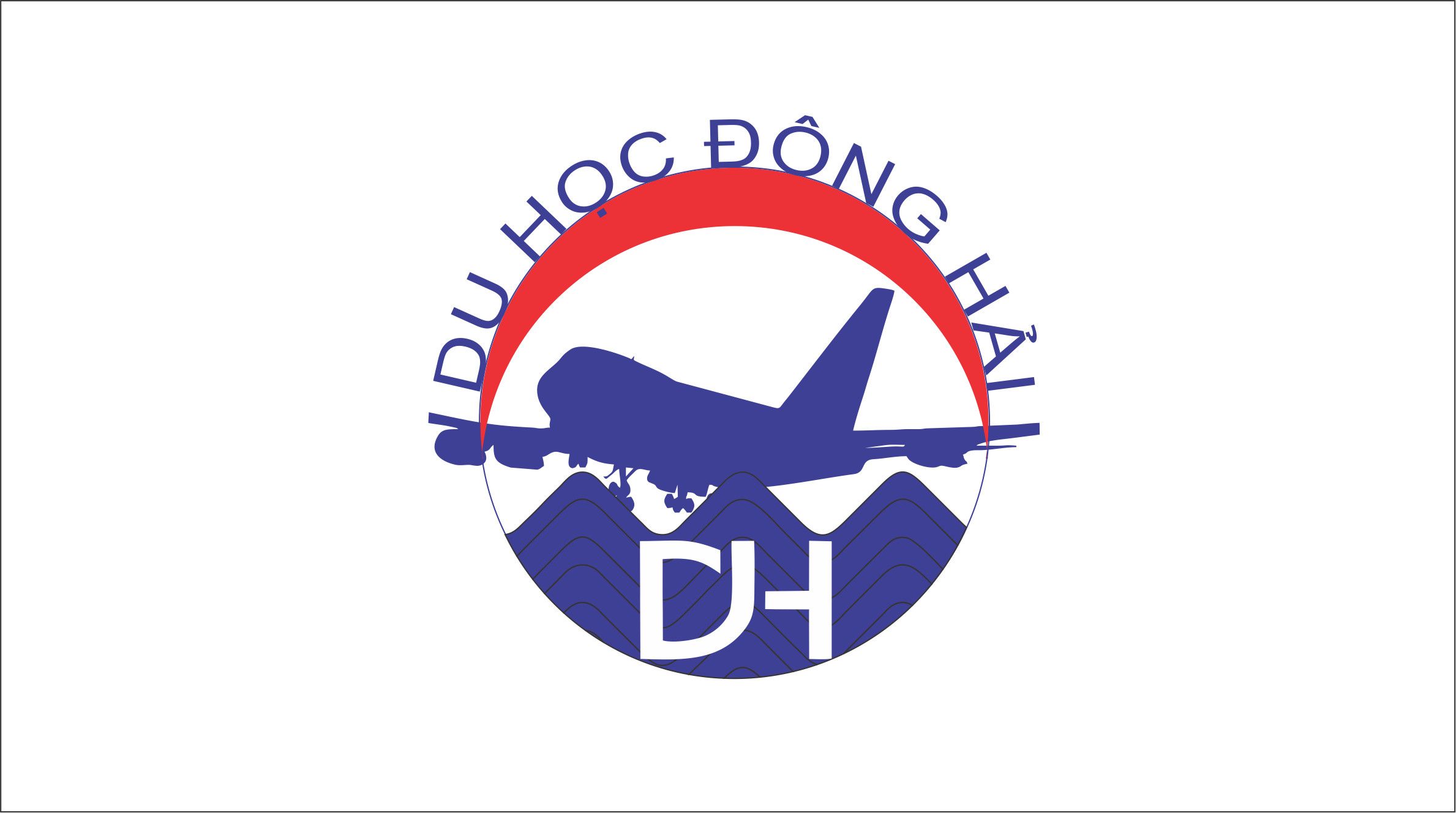 CÔNG TY TNHH DU HỌC ĐÔNG HẢI