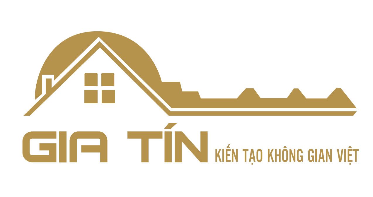 CÔNG TY CỔ PHẦN THIẾT KẾ XÂY DỰNG KIẾN TRÚC VÀ NỘI THẤT GIA TÍN