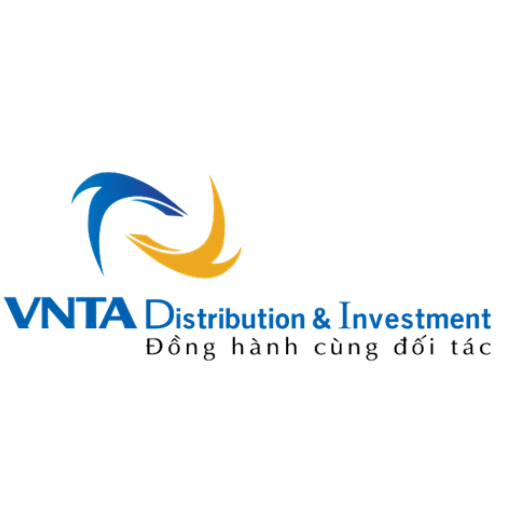 CÔNG TY TNHH PHÂN PHỐI VNTA