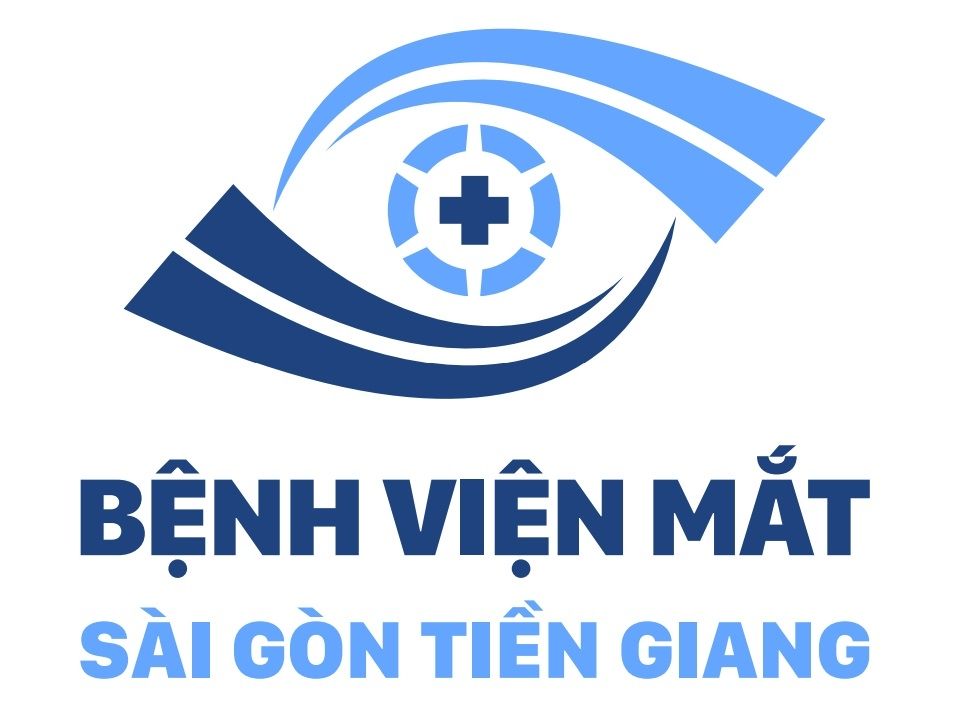 CÔNG TY CỔ PHẦN BỆNH VIỆN MẮT SÀI GÒN TIỀN GIANG