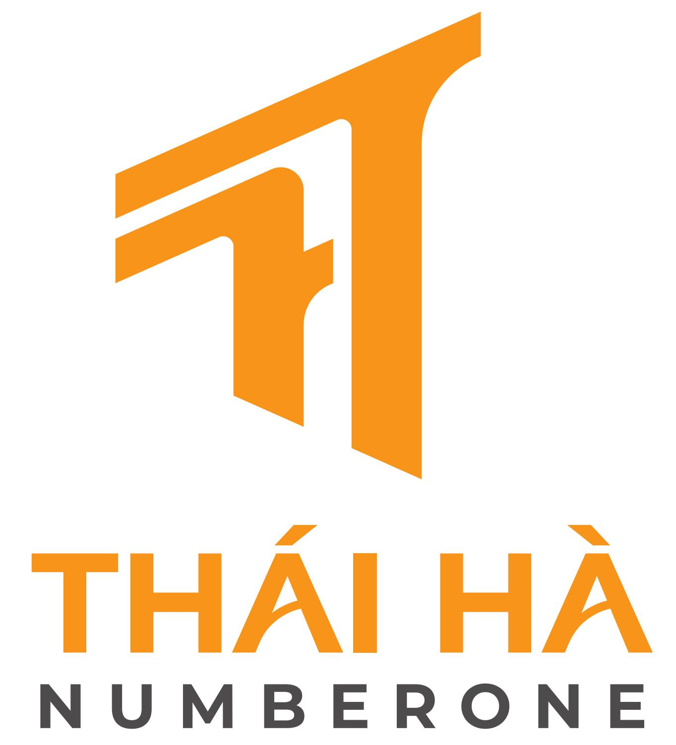 CÔNG TY CỔ PHẦN THÁI HÀ NUMBER ONE