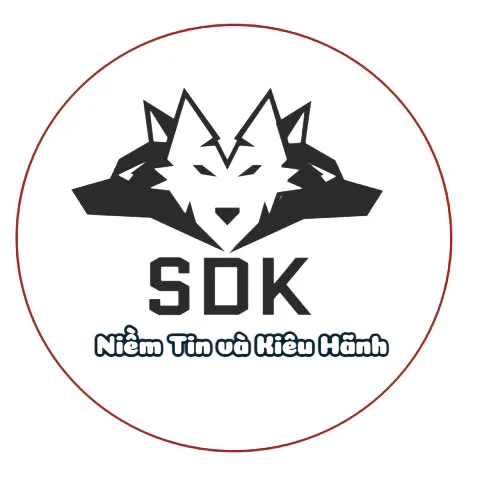 Sơn Đạt SDK
