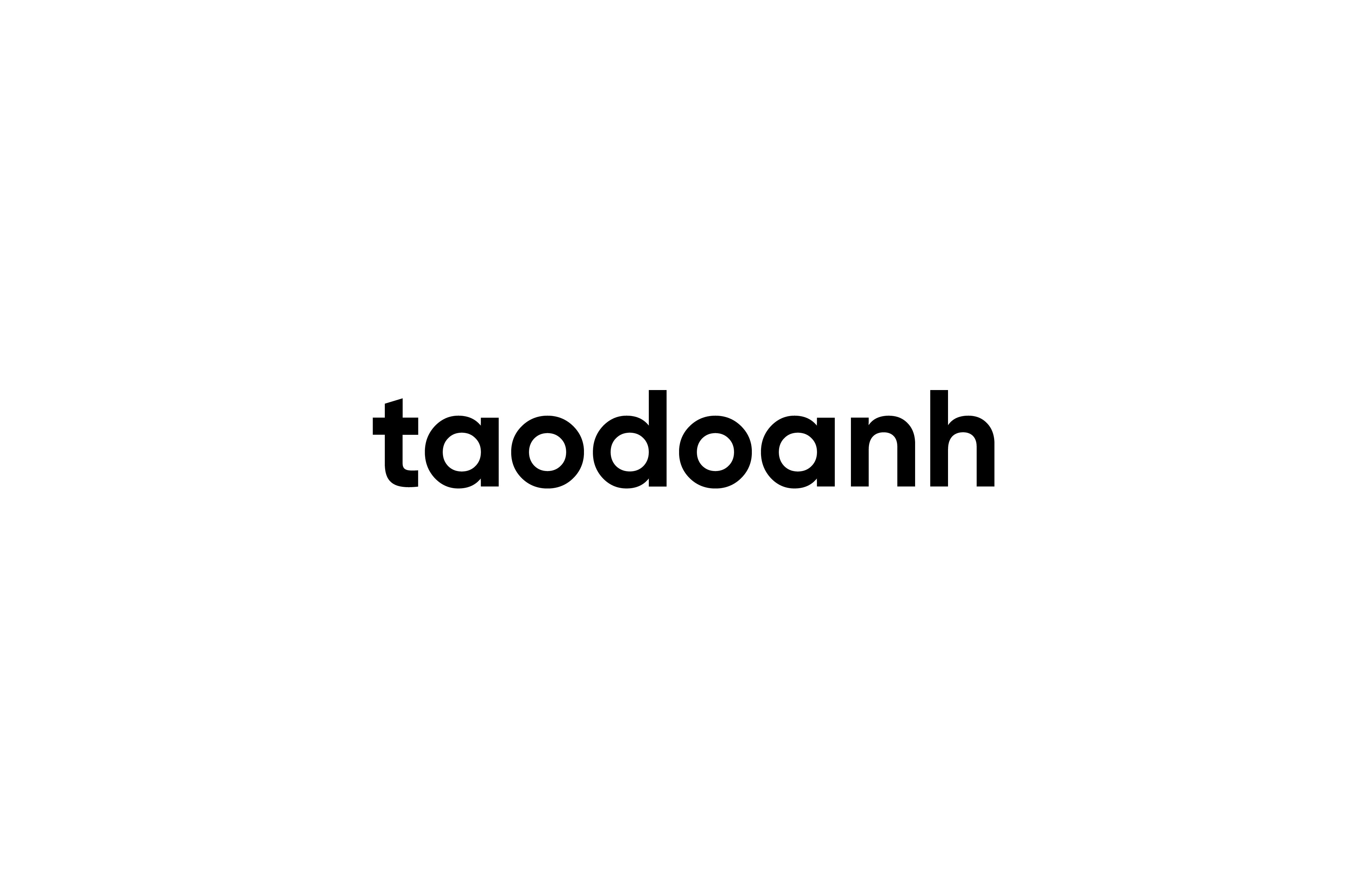 CÔNG TY TNHH TẠO DOANH