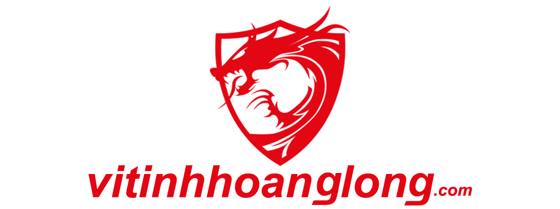 Công Ty TNHH Thương Mại Dịch Vụ Vi Tính Hoàng Long