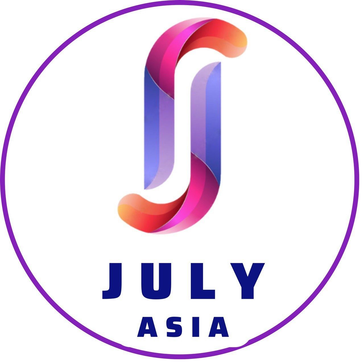 July Asia