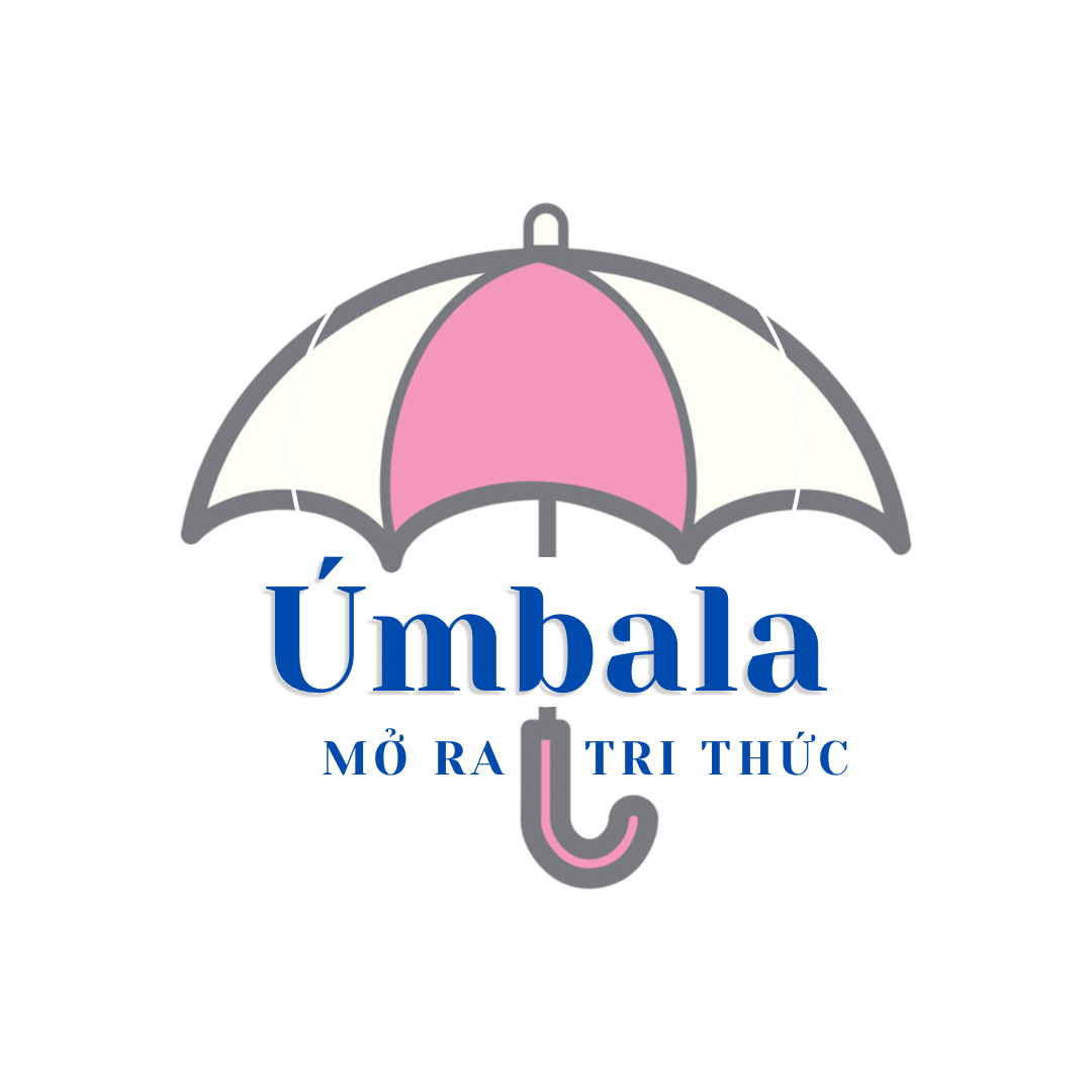 Công ty TNHH Dịch vụ Giáo dục Úmbala