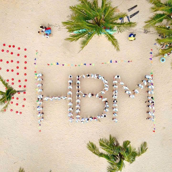 CÔNG TY CỔ PHẦN TẬP ĐOÀN HÒA BÌNH MINH