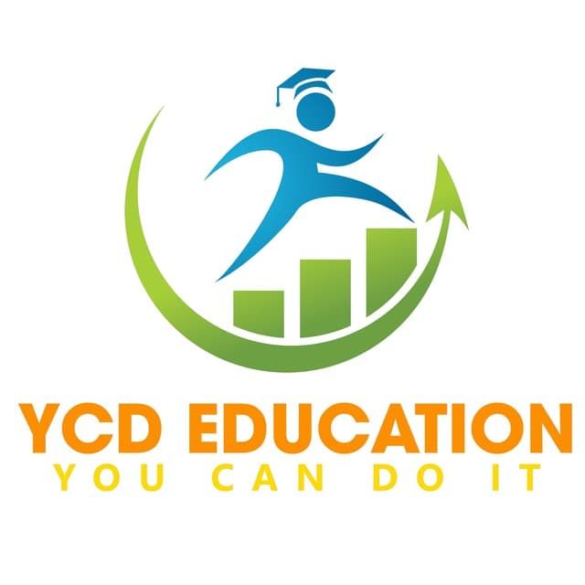 Công Ty Cổ Phần YCD Education