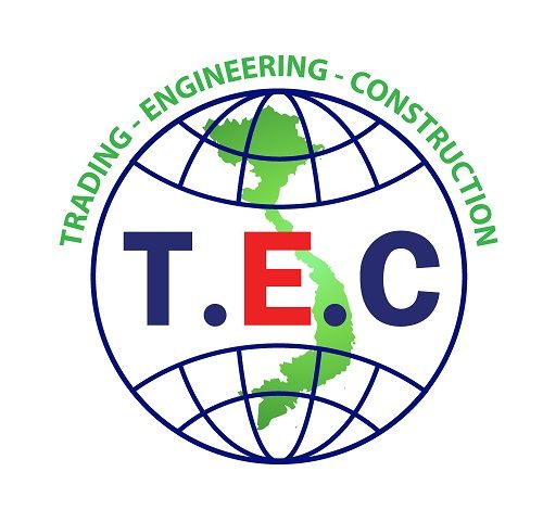 Công ty Cổ Phần Thương Mại – Kỹ Thuật – Xây Dựng T.E.C