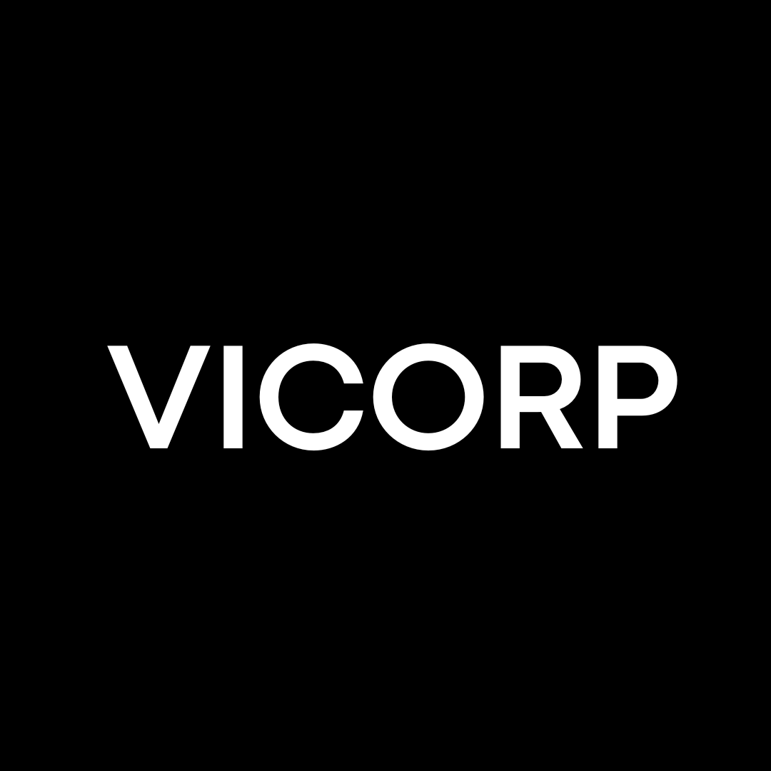 CÔNG TY CỔ PHẦN VIC CORPORATION