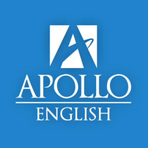 Tổ chức Giáo dục và Đào tạo tiếng Anh Apollo
