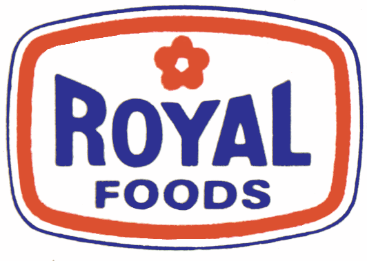 Công ty TNHH Royal Foods Việt Nam