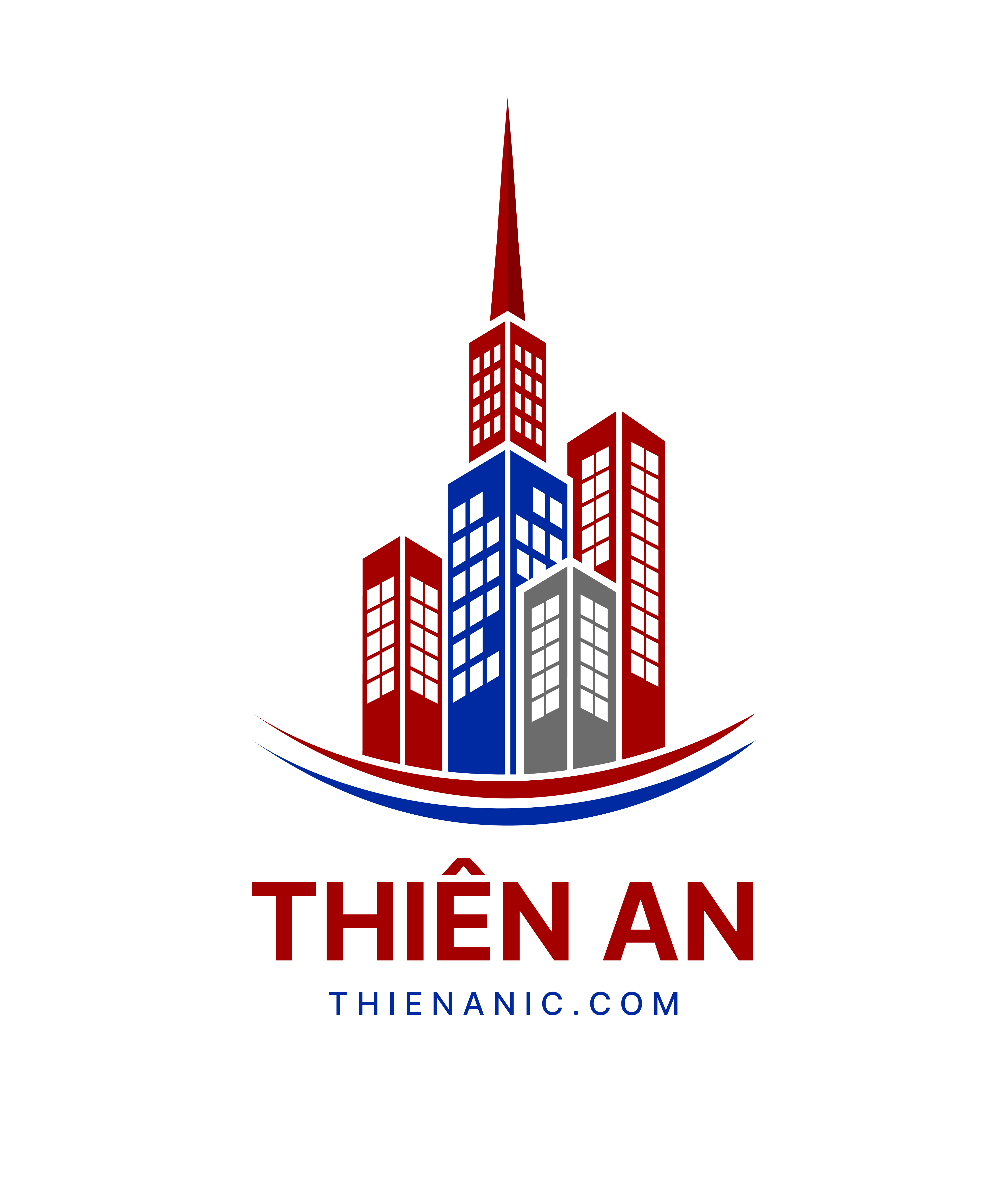 Công ty cổ phần xây dựng và đầu tư Thiên An