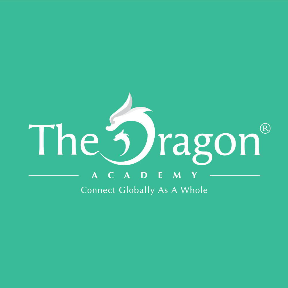 CÔNG TY TNHH GIÁO DỤC THE DRAGON