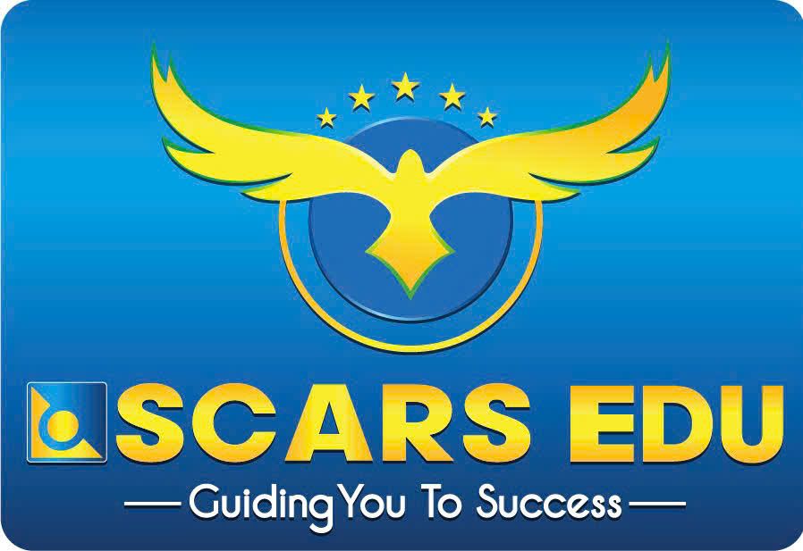 CÔNG TY CỔ PHẦN OSCAR EDU