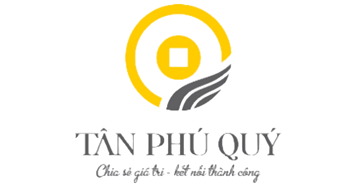 CÔNG TY TNHH KẾ TOÁN, KIỂM TOÁN - ĐẠI LÝ THUẾ TÂN PHÚ QUÝ