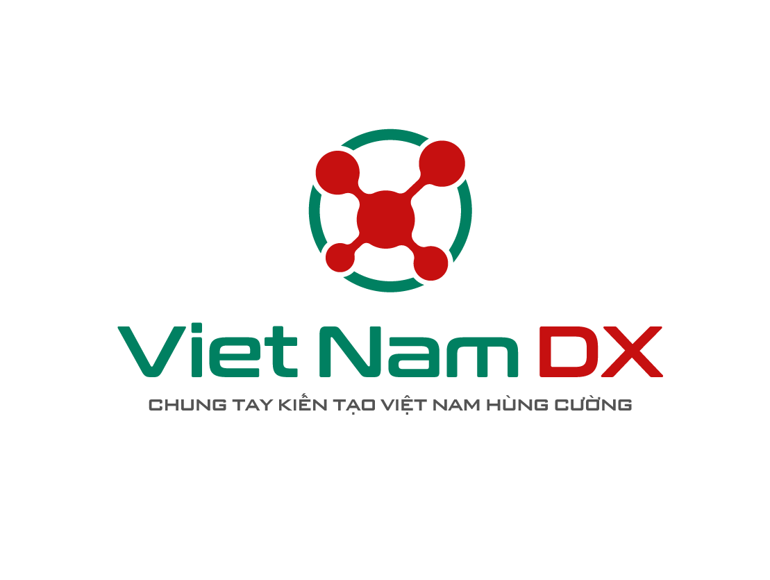 CÔNG TY TNHH CHUYỂN ĐỔI SỐ VÀ ĐỔI MỚI SÁNG TẠO VIỆT NAM