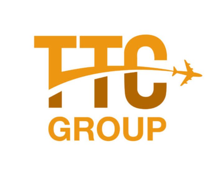 CÔNG TY CỔ PHẦN DV TTC GROUP