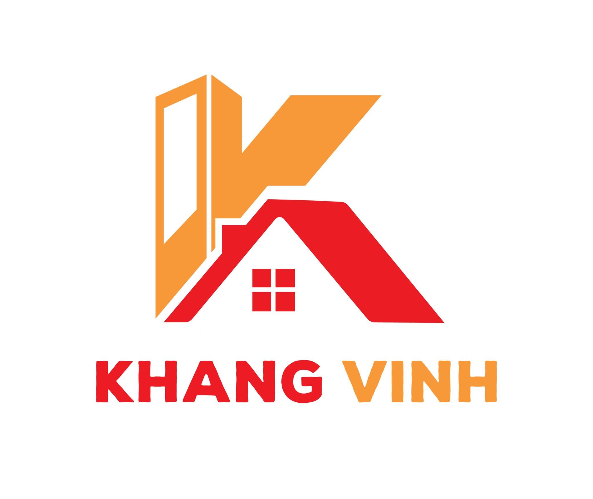 CÔNG TY CỔ PHẦN TM XÂY DỰNG KHANG VINH