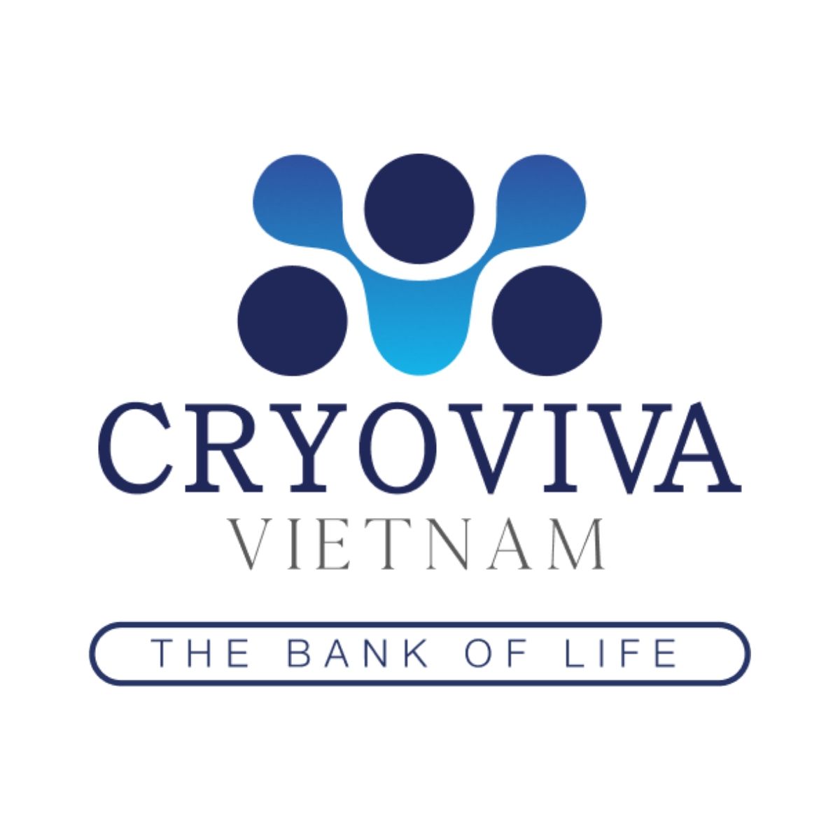 CÔNG TY TNHH  NGÂN HÀNG MÔ CRYOVIVA VIETNAM