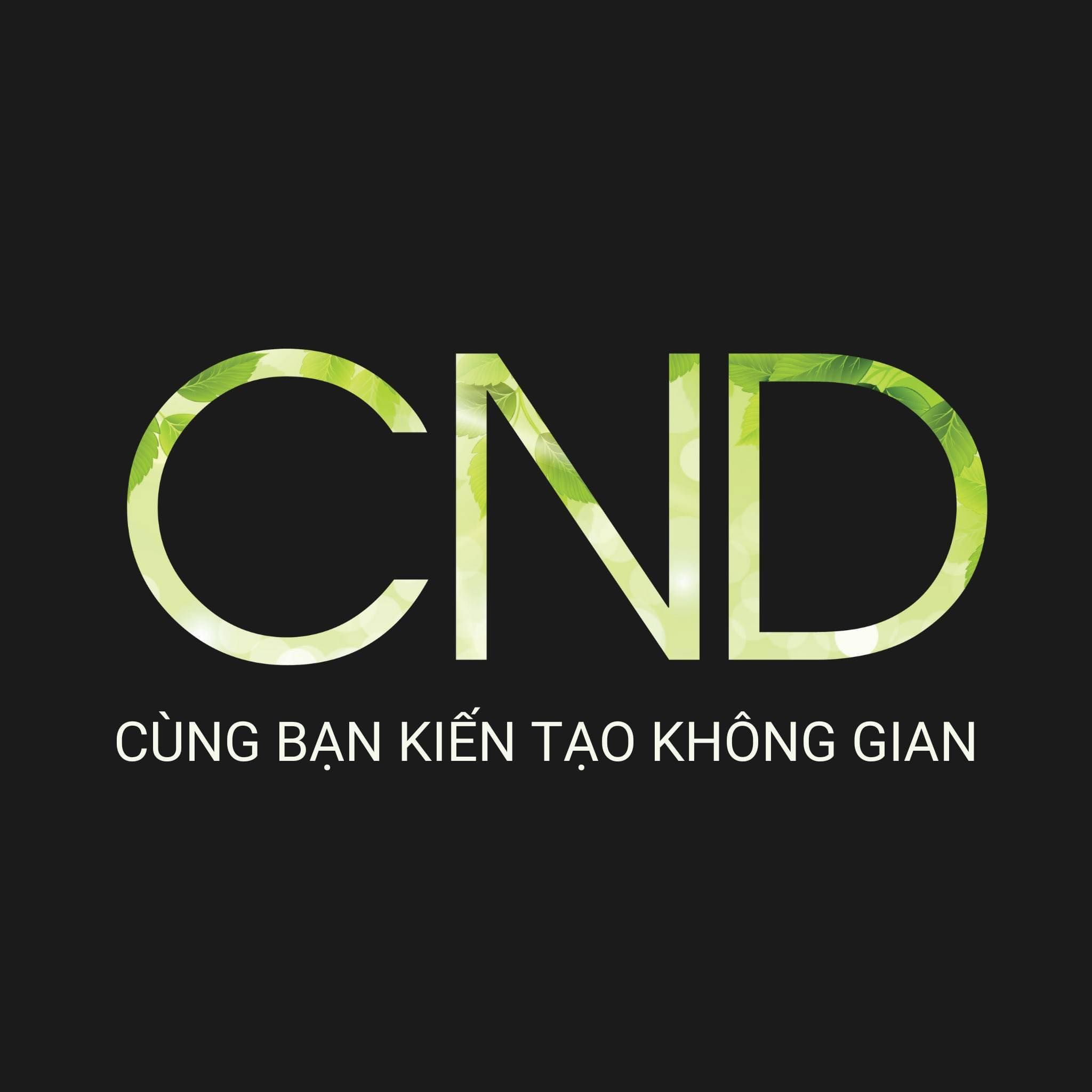 CÔNG TY TNHH KIẾN TRÚC CND